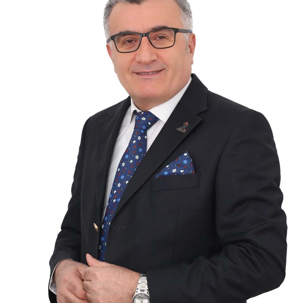 Talat Alperen