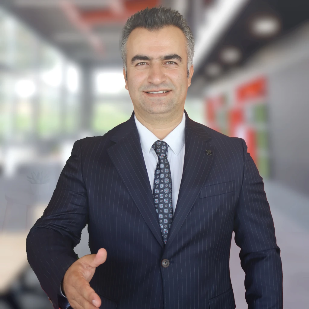 EŞREF AKTAŞ
