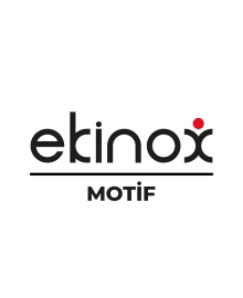 Ekinox Motif