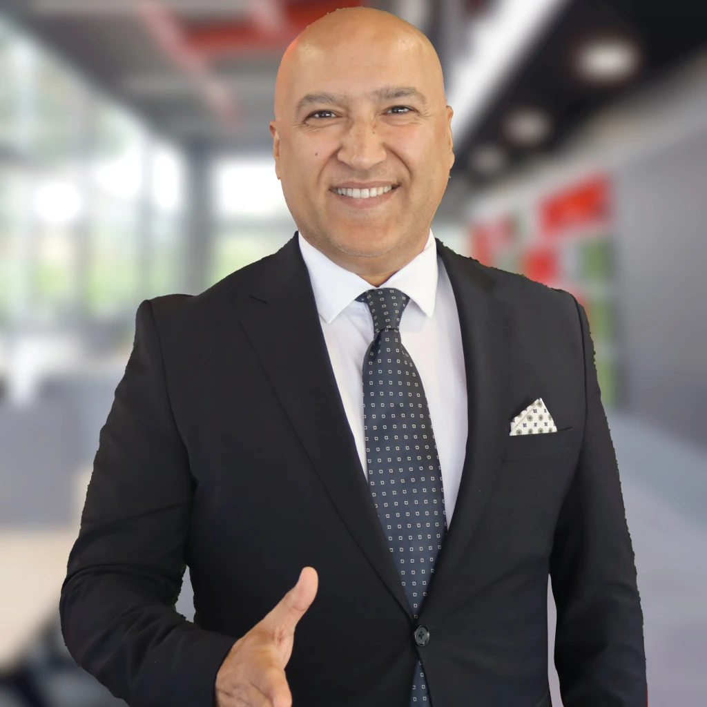 SEDAT KOÇ