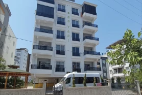 Raufbey mah Yeni Binada Ara Kat Avantajlı Satılık 3+1 Daire