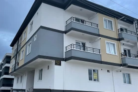 ARATOL İSTİKLAL'DE ARAKAT 1+1 EŞYALI SATILIK DAİRE