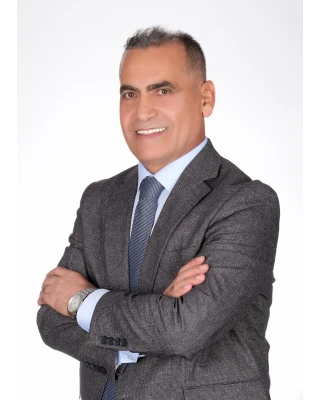 Mehmet Gül