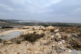 İZMİR MENEMEN VİLLAKENT 511 M2 İKİZ TRİPLEKS VİLLA ARSASI