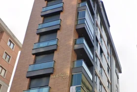 Atalar Çanakkale Caddesi'nde Satılık 3+1 Daire