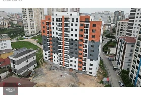Tuzla Aydınlı'da Satılık 2+1 Yeni Daire