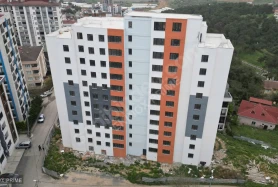 Tuzla Aydınlı'da Satılık 3+1 Yeni Daire
