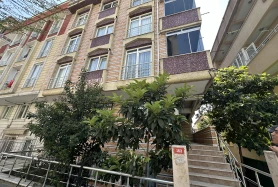 AVCILAR'DA FIRSAT YÜKSEK GİRİŞ 2+1 DAİRE