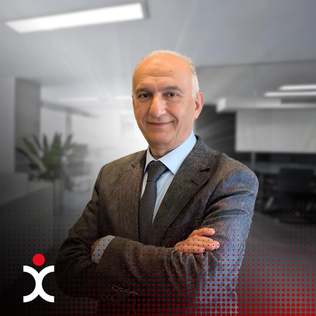 Arif Coşkun