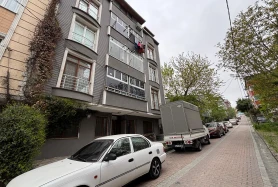 AVCILAR FİRUZKÖY SATILIK BAHÇE KAT 2+1 DAİRE