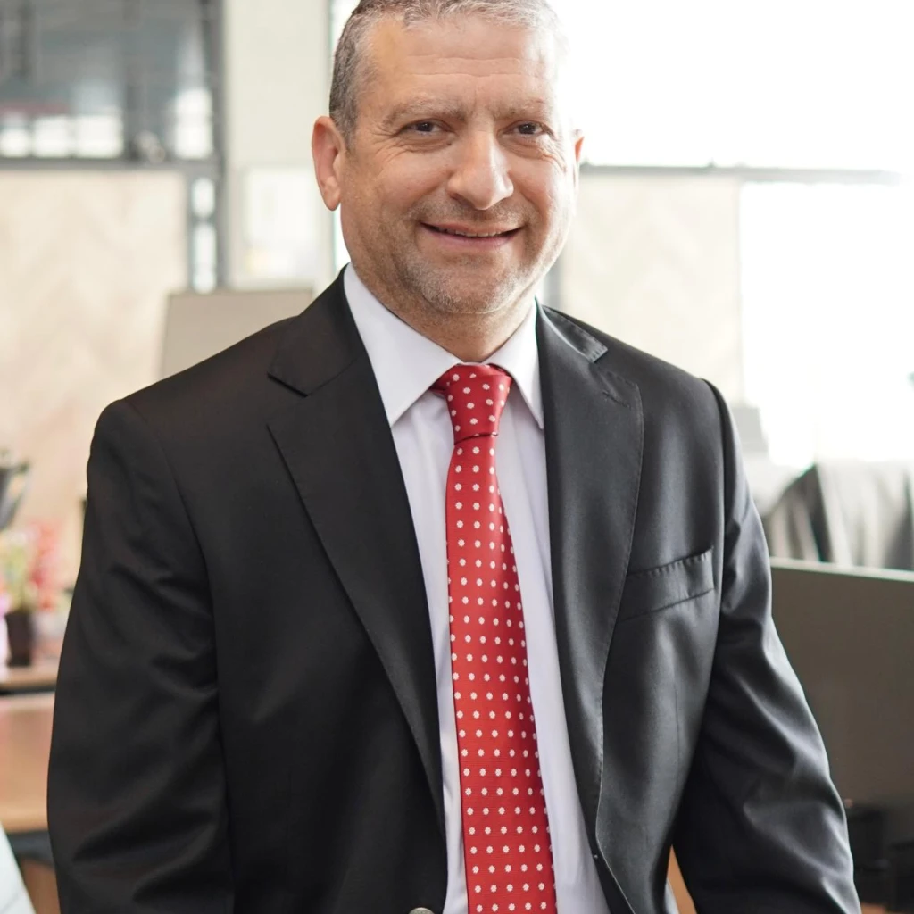 FUAT BAŞAY