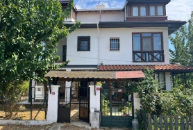 Silivri Balaban Mahallesinde Satılık İkiz Villa