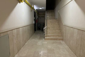 DİKKALDIRIM HAYRAN CAD 4+1 DUBLEKS SATILIK DAİRE
