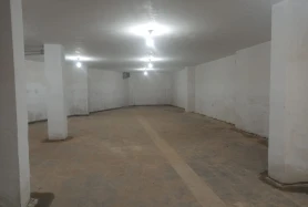 Ekinox'tan 200m2 Ön Kullanım Alanlı Zemin+Bodrum+Asma Kat İşyeri