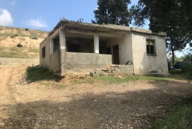 EKİNOX AKTİF'TEN SARIÇAM AVCILAR KÖYÜ İÇİNDE HİSSELİ TARLA VE EV