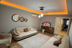 100. YILDA 3+1 FULL EXTRALI LÜX DAİRE