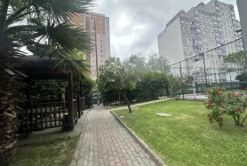 BEYLİKDÜZÜ BELEDİYE METROBÜSE 5 DK YÜRÜME MESAFESİ SATILIK 3+1 DAİRE