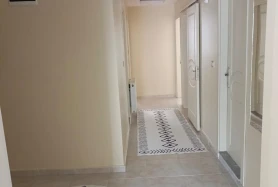 İncirlik Yeni Mahallede Satlık Daire