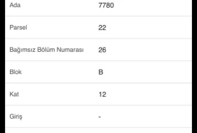 EKİNOX AKTİF EMLAKTAN 100.YılKireçocağında Cazip Satlık Daireler