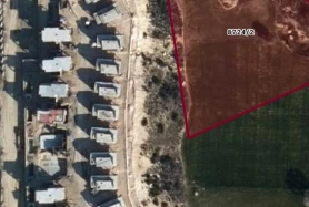 EKİNOX AKTİF'TEN SATLIK İmamoğlu 2 Kata İmarlı Arazi
