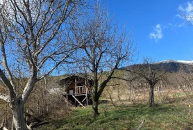 BURSA SOĞUKPINAR KÖYÜNDE, SATILIK TARLA, ARAZİ, ÇIFTLİK ARAZİSİ