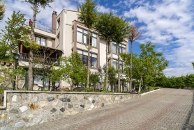 MUDANYA ÇAĞRIŞANDA, DAİRE FİYATINA, MÜSTAKİL YAŞAM SATILIK VİLLA
