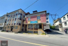 Ümraniye Armağan Evler'de Kiralık 3 Katlı Müstakil İş Merkezi