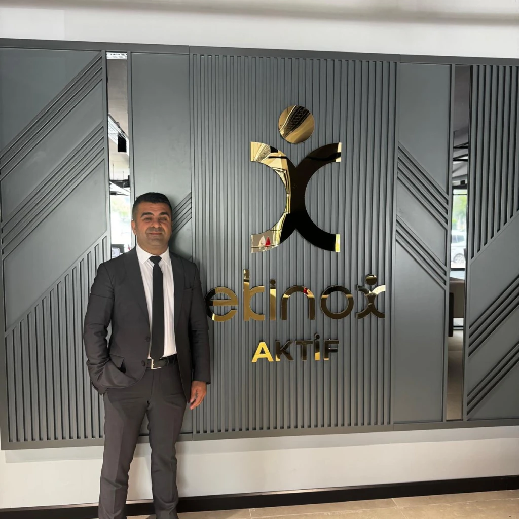 Kadir Tiftik