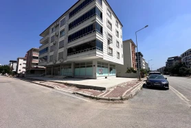 İZMİR TORBALI 380 m2 SATILIK DÜKKAN