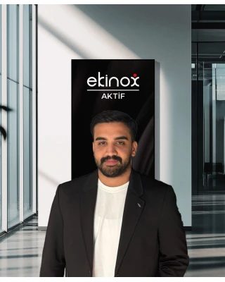 ALİHAN EĞRİ
