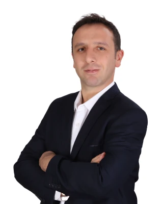 Gazi Yılmaz
