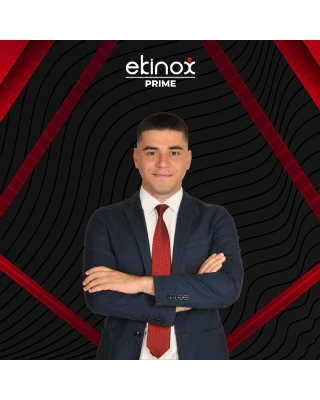 Ahmet Eren İzci