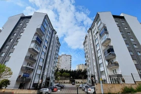 Kartal Uğur Mumcu'da Satılık 2+1 Daire